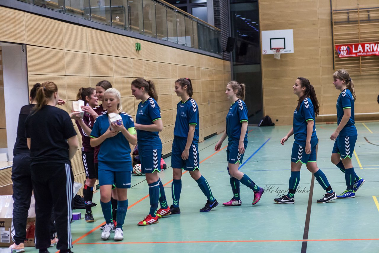 Bild 159 - Frauen La Rieve Cup